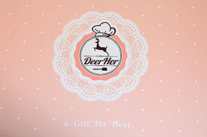 DeerHer甜點廚房 新年禮盒，萍子推薦團購宅配禮盒，彰化伴手禮，年節禮盒，餅乾推薦，喜宴餅乾推薦