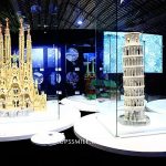 即時熱門文章：展覽PIECE of PEACE樂高世界遺產展 Taiwan，萍子推薦樂高收藏迷不可錯過的樂高展，松山文化創意園區展出，看展環遊世界去，LEGO樂高取代法拉利2015最有影響力品牌，樂高迷必看展覽