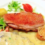 即時熱門文章：【台北信義區美食】Mr. Onion牛排餐廳信義ATT店，萍子推薦早期天母洋蔥發跡餐館，捷運世貿101站美食推薦，適合家庭聚餐的好地方，異國料理，牛排、德國豬腳推薦