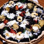 即時熱門文章：PIZZERIA OGGI天母店，萍子推薦好吃道地的拿坡里披薩，台灣第一家唯一利用拿坡里製造的岩石烤爐來製作拿坡里披薩專門店，天母美食，天母披薩推薦，士林區美食