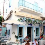 即時熱門文章：希臘自助行Alley Cafe & Cocktail Bar咖啡館，萍子推薦米克諾斯咖啡店，希臘咖啡獨特風味，米克諾斯咖啡館