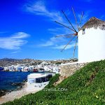 即時熱門文章：【希臘自助行】卡特米利風車Windmills of Kato Myli五風車，Mykonos日落取景時絕佳地點，攝影人影像天堂，米克諾斯著名景點，五風車，世界100大必遊勝地