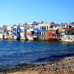 即時熱門文章：【希臘自助行】米克諾斯島Mykonos小威尼斯Little Venice夕陽，濱海view景觀餐廳，俯瞰卡特米利風車 Windmills of Kato Myli五風車最佳視點，世界100大必遊勝地