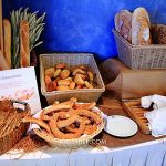 即時熱門文章：【希臘住宿早餐】Volcano View Hotel & Villas希臘聖托里尼住宿早餐篇，Volcano View Hotel 每日提供每天吃到飽buffet早餐，聖托里尼面海洞穴屋