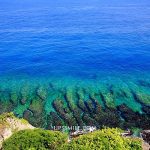 即時熱門文章：小琉球望海亭liuchiu view，萍子推薦小琉球無敵view海景，海天一線珊瑚裙礁，可見綠蠵龜游泳壯觀自然景觀，攝影人來小琉球必拍影像天堂，小琉球景點