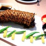 即時熱門文章：北投大地酒店 The Gaia Hotel Taipei奇岩一號中餐廳，萍子推薦北投川菜，大地酒店大嗑川湘菜料理，大地酒店招牌剁椒魚頭，北投溫泉住宿，台北泡湯，台北溫泉住宿，稻香大地牛必點