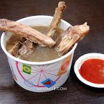 即時熱門文章：【台北松山區美食】陳董藥燉排骨，萍子推薦饒河夜市必吃美食，2019台北米其林必比登推薦，饒河夜市怎麼去，捷運松山線「松山站」5號出口，萍子推薦饒河夜市必吃美食，冬日進補食材，松山站美食