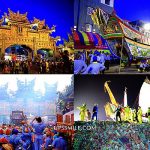 即時熱門文章：東港迎王祭典，萍子參與乙未年東港迎王，宛如搭時光機回到清朝，滿滿感動