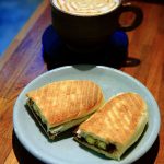 即時熱門文章：卡那達咖啡카페가나다cafeganada，韓系風格咖啡，近忠孝新生站咖啡館，華山附近咖啡館，提供Wi-Fi插電咖啡館