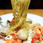 即時熱門文章：【中山站美食】螺絲瑪莉義麵坊rosemary，捷運中山站超人氣好吃義大利麵，食尚玩家推薦好吃義大利麵，台北義大利麵推薦，中山商圈美食