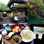 即時熱門文章：京都嵐山-よしむら蕎麥麵景觀餐廳Arashiyamayoshimura，萍子推薦渡月橋旁景觀餐廳，京都賞楓自由行嵐山景點，嵐山嵯峨小火車賞楓賞櫻保津峽之旅