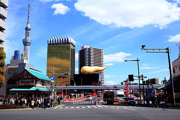 淺草文化觀光中心tokyo Tourist Information 浅草文化観光センター 東京淺草必來景點 建築來自隈研吾大師設計 淺草 文化觀光中心8f展望台免費遠眺sky Tree晴空塔景觀 淺草寺 提供wi Fi服務多國語言