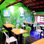 即時熱門文章：金山敲敲門（已歇業），萍子推薦新北市金山咖啡館推薦，金山好街咖啡香，金山咖啡館遠離喧囂老屋咖啡館，金山輕旅行規劃