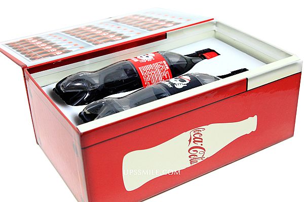 可口可樂分享百變心情禮盒2016年4月活動，可口可樂表情符號瓶即將上市，一個表情符號更能傳達你的心情，可口可樂限量禮盒 @upssmile向上的微笑萍子 旅食設影