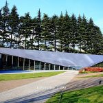 即時熱門文章：21_21 Design Sight安藤忠雄X三宅一生時尚展演，萍子推薦東京六本木藝術金三角美術館之一，安藤忠雄設計，東京六本木必逛美術館