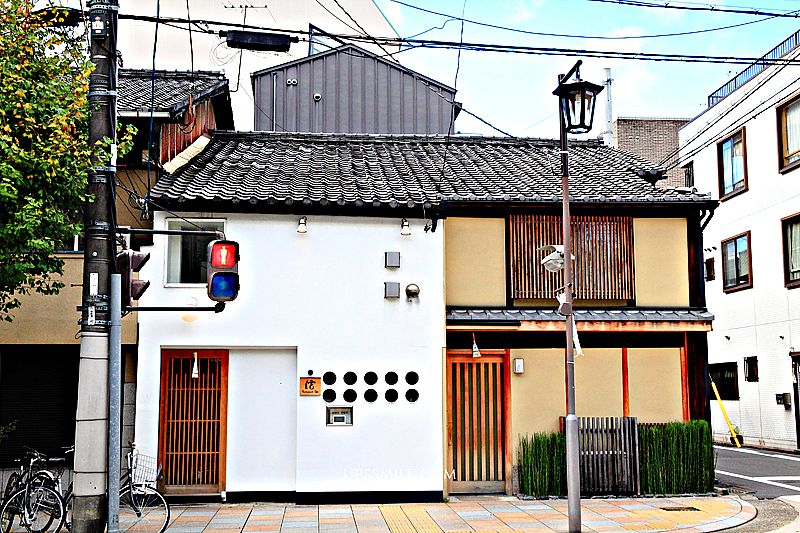 京都抹茶一保堂茶舖京都本店ippodo Tea 萍子推薦京都必來茶舖 京都一保堂品茶道吃和菓子 京都近三百年日本好茶 日本百年好茶 玉露 嘉木 抹茶 茶舖推薦 2015京都賞楓行程 京都伴手禮推薦