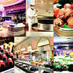 即時熱門文章：品花苑自助式餐廳 Giardino buffet（已歇業）新莊美食，全台最大的自助吃到飽，三重新莊五股buffet推薦，新莊吃到飽推薦，萍子推薦翰品花苑一泊二食加贈電影票平日只要$3999元，假日$4599元，品花苑交通