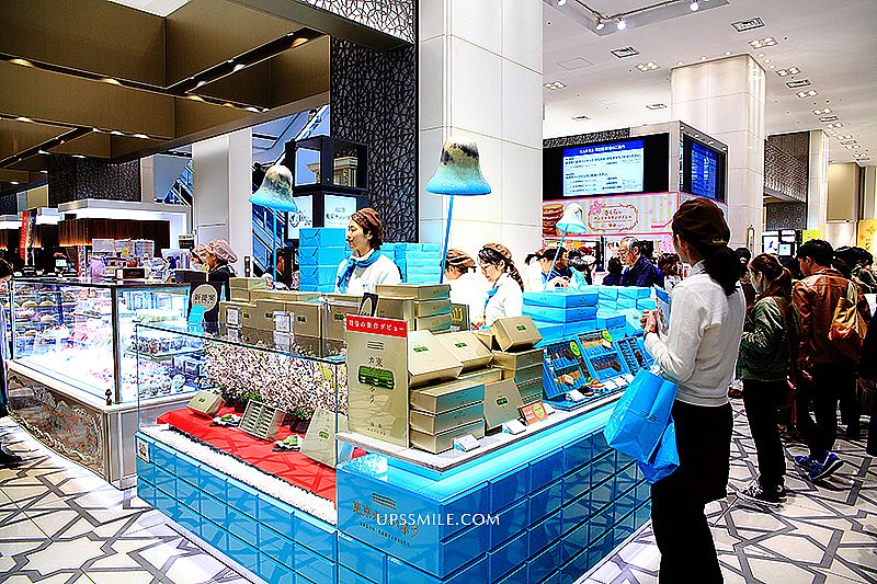 東京必買伴手禮2016指南tokyo Campanella東京晴空戀巧 東京カンパネラ 東京車站大丸百貨購買日本伴手禮 日本東京必買伴手禮 Tiffany藍的包裝盒伴手禮 送人日本伴手禮超有質感 Tokyo Campanella哪裡買 東京成田機場必買土產伴手禮 日本伴手禮指南