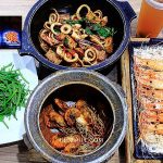 即時熱門文章：易鼎活蝦台北吉林店，萍子推薦愛吃活蝦饗宴與台式快炒，喝酒好去處