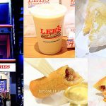 即時熱門文章：全美最大法越三明治LEE’S SANDWICHES（已歇業），萍子推薦頂溪站美食法越南三明治