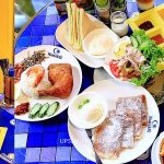 即時熱門文章：台北忠孝敦化站美食 Mamak檔 ，萍子推薦星馬料理情人節限定套餐餐廳，忠孝敦化站美食，馬來西亞美食