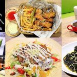 即時熱門文章：345美式複合式餐廳新莊（已歇業），萍子推薦新莊捷運站美食餐廳，新莊聚會推薦