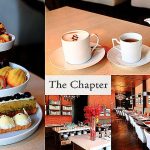 即時熱門文章：誠品行旅The Chapter下午茶，萍子推薦信義區法式下午茶，誠品松山文創園區下午茶，松菸下午茶，市府站下午茶甜點推薦