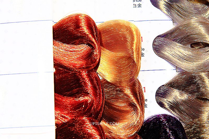 A&#038;F Hair Salon台北車站美髮設計，萍子推薦台北捷運M7出口剪染護燙洗髮 @upssmile向上的微笑萍子 旅食設影