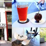 即時熱門文章：台中CJSJ法式甜點概念店，萍子推薦米其林三星主廚法式甜點，台中超人氣甜點下午茶，勤美誠品商圈草悟道甜點，台中法式甜點必吃