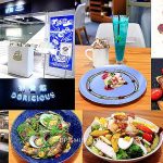 即時熱門文章：【台北京站美食】朵頤京站店（已歇業），台北車站聚會餐廳，異國料理美食，餐酒館料理，台北車站甜點下午茶聚會晚餐饗宴