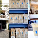 即時熱門文章：Blue Bottle Coffee藍瓶咖啡青山店，咖啡界Apple，萍子推薦東京必喝有靈魂的咖啡，表參道、南青山特色咖啡館