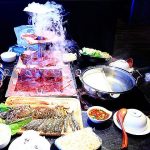 即時熱門文章：捌圓堂台北，萍子推薦台北信義區火鍋，蓋世肉塔及頂級海鮮食材，ATT4FUN美食推薦，牛奶火鍋推薦，台北鴛鴦鍋推薦，捌圓堂評價，工業風設計火鍋餐廳