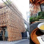 即時熱門文章：東京表參道南青山 微熱山丘南青山店，萍子推薦表參道景點，隈研吾建築作品，東京美食，台灣伴手禮鳳梨酥，南青山打卡景點，IG網美打卡必去東京美食