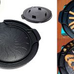 即時熱門文章：韓國Kitchen Art元祖夯肉不沾烤盤34cm/42cm，萍子推薦固鋼x韓國Kitchen Art韓式烤肉不沾烤盤，中秋烤肉烤盤推薦，露營野餐好物推薦，烤肉不沾鍋盤推薦