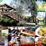 即時熱門文章：【花蓮光復鄉景點】馬太鞍濕地生態園區Mataian Wetland，萍子推薦花東縱谷國家風景區，巴拉告是阿美族特殊生態補漁法，石煮火鍋、搗麻糬，DIY親子生態體驗，光復鄉美食餐廳推薦，光復鄉荷花池，花東縱谷台灣好行兩日券行程，馬太鞍溼地欣綠農園，馬太鞍濕地餐廳