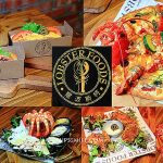 即時熱門文章：龍波斯特 龍蝦三明治 / 龍蝦堡南京龍江總店Lobster.foods，萍子推薦全球史上最震撼龍蝦大餐，龍蝦三明治、龍蝦燉飯、龍蝦pizza、龍蝦下午茶、龍蝦湯品，GQ Taiwan 票選2016必吃美食，食尚浩角翔起介紹，台灣1001個故事專訪，正宗加拿大活龍蝦，龍波斯特台中禮客旗艦店，龍波斯特信義威秀，龍波斯特永康東門，龍江路美食約會餐廳推薦，IG打卡名店