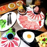 即時熱門文章：【新竹竹北美食】燒肉同話竹北光明店Chagether Yakiniku，萍子推薦竹北好吃燒肉，燒肉女子食機水果主題套餐，於2018年4月2日繽紛上市，燒肉同話竹北2018菜單，燒肉同話竹北價格，竹北工業風燒肉餐廳，新竹竹北工業風裝潢餐廳，竹北燒肉同話，竹北燒烤推薦，竹北燒烤宵夜