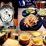 即時熱門文章：媽！有狗 MA.HAVE.A.DOG#拖鞋堡專賣店，萍子推薦忠孝復興站美食，忠孝復興站聚會餐廳，媽 有狗，網美IG打卡名店，東區異國料理餐廳推薦 #義大利麵 #燉飯＃寵物餐廳推薦，提供Wi-Fi服務