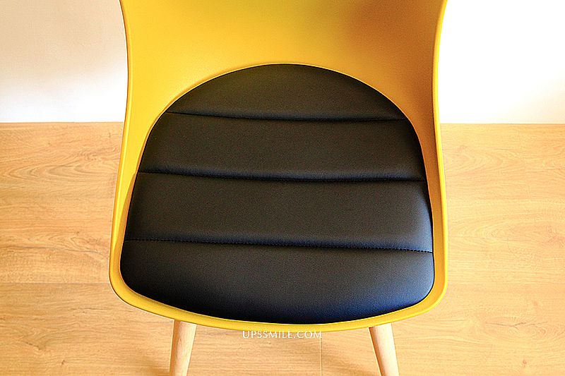 【生活傢俱】全台特力屋自有品牌 萊特塑鋼椅Wright plastic chair，萍子推薦特力屋DIY椅體驗，64種組合選擇，特力屋塑鋼椅子、客製化、DIY組裝，依季節變換、個人喜好，簡單3步驟搭配出一張專屬自己的椅子