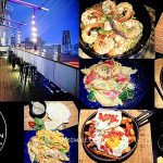 即時熱門文章：【新北板橋府中站美食】ABV閣樓餐酒館景觀餐廳ABVbeer3，萍子推薦板橋歐陸料理餐廳，捷運府中站1號出口美食，板橋景觀餐廳，遠眺七星山享受頂樓高空美景與戶外吧台，新北市餐酒館景觀餐廳、板橋府中站、世界精釀啤酒、手工義大利麵