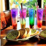 即時熱門文章：【苗栗南庄老街美食】黃金傳說窯烤麵包苗栗南庄店 13bread Nanchuang，萍子推薦南庄老街美食，窯烤麵包，十三間老街餐廳推薦，台灣好行南庄線套票，台灣好行南庄線景點推薦，十三間老街景點推薦，南庄景點