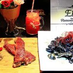 即時熱門文章：【台北大安區餐酒館推薦】Elfin Restaurant & Lounge 複合式餐酒館，萍子推薦台北餐酒館，提供包場/尾牙/春酒/酒吧，忠孝復興站包場，忠孝復興站約會餐酒館，台北異國料理餐廳，IG打卡餐酒館