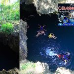 即時熱門文章：【薄荷島景點】Bohol Anda Cabagnow Cave Pool安達神秘洞穴泳池，萍子朝聖薄荷島冒險跳水行程，薄荷島行程推薦，Anda安達景點，IG打卡薄荷島