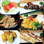 即時熱門文章：【新竹美食】名古屋料亭 中正店KUZOFOOD，萍子推薦新竹美食地圖，新竹無菜單料理吃到飽，新竹居酒屋，新竹創意料理，新竹日式道地料理餐廳，新竹聚會餐廳