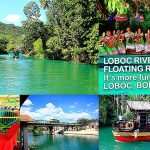 即時熱門文章：菲律賓薄荷島美食Loboc River Cruise羅伯河遊船漂流竹筏遊河岸風光，萍子推薦菲式河岸自助料理、LIVE演唱、烏克麗麗表演，薄荷島行程推薦，Loboc Riverwatch Floating Resto