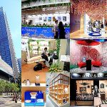 即時熱門文章：微風南山Breeze Nan Shan，萍子推薦微風南山全樓層攻略，微風南山美食餐廳，atre、藍瓶BLUE BOTTLE COFFEE、世界最濃抹茶冰淇淋、KOBE SWEETS CAFE日本名古屋甜點、全亞洲最大精品超市、洗頭機、全台首間5D飛行劇院搶先看，微風南山atré四樓天際花園，2019年1月10日盛大開幕信義區百貨，台北IG打卡新地標