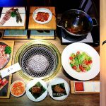 即時熱門文章：茶六燒肉堂朝富店chaliuyakiniku，萍子推薦台中燒肉必吃，茶六燒肉堂台中菜單，食尚玩家 台中美食，台中美食必吃，IG網美打卡美食，台中西屯美食