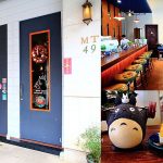 即時熱門文章：台中北屯區 MT49 CAFE芒果樹49號咖啡店，萍子推薦台中北屯人氣手沖咖啡館，宮崎駿迷收藏的咖啡館，水湳咖啡、北屯咖啡，全台特色咖啡館，小山園抹茶