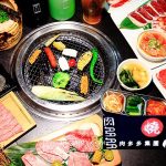 即時熱門文章：【台中西區】全台首創肉多多超市燒肉台中大墩店，萍子推薦台灣燒肉第一品牌，A5和牛燒肉肉質好，299生啤無限暢飲，燒肉套餐多款選擇，IG打卡台中排隊美食
