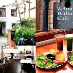 即時熱門文章：斑馬散步咖啡Zebra Walking Cafe，萍子推薦台中西區美食早午餐，台中老宅早午餐，工業風裝潢，台中寵物餐廳，IG打卡台中早午餐，國美館附近聚會，全台特色咖啡館